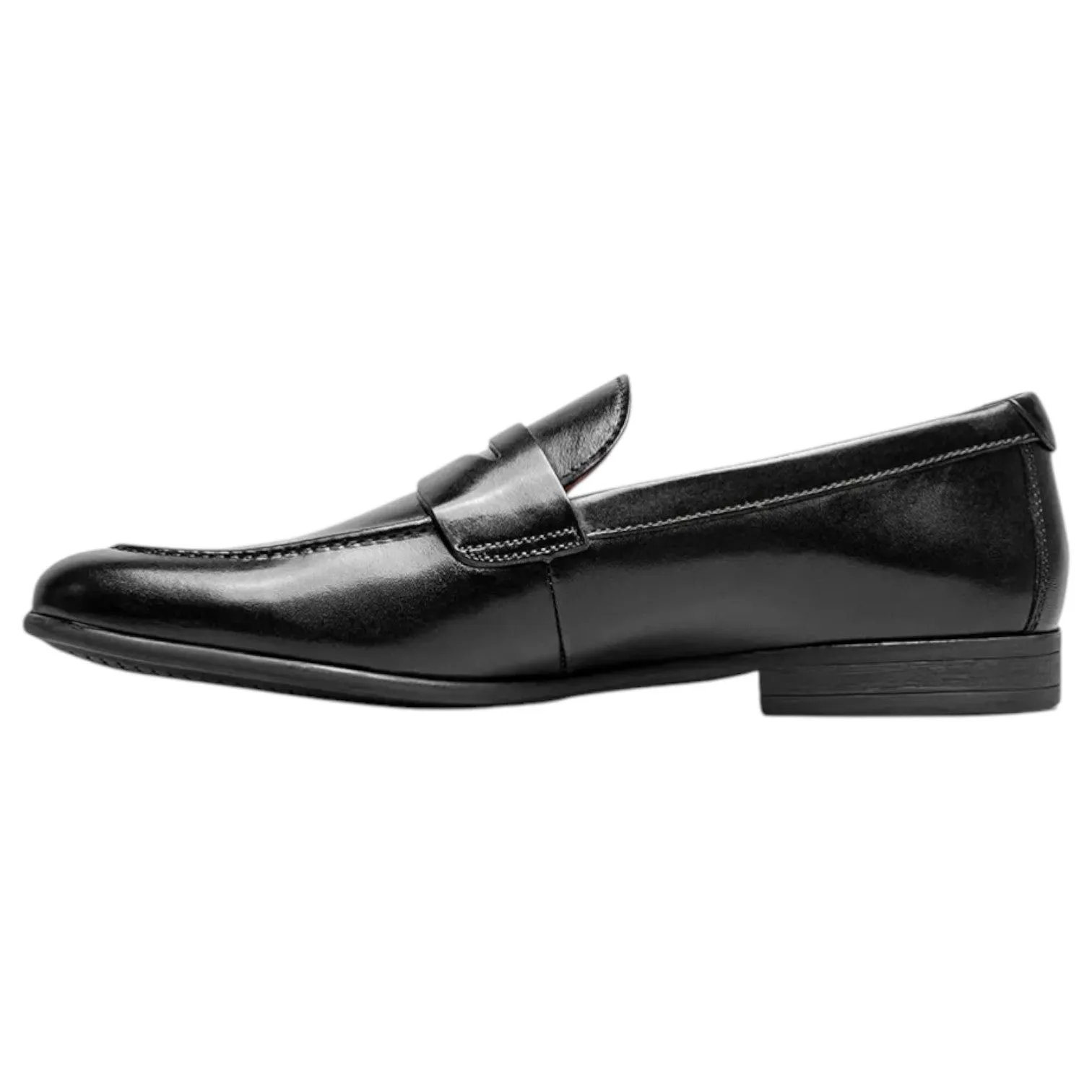 Florsheim Modena Moc Toe Penny Loafer 12206-001 sold by J&Z Couture product image thumbnail 5