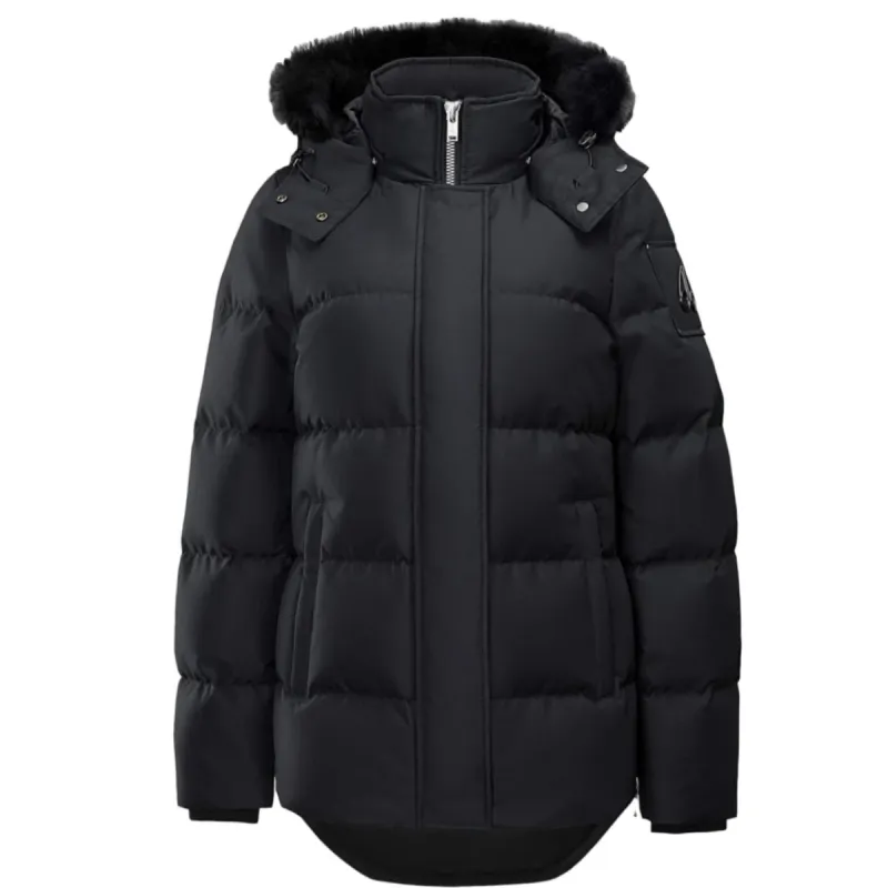 Moose Knuckles Cloud 3Q Neoshear M32MJ178S-305 sold by J&Z Couture