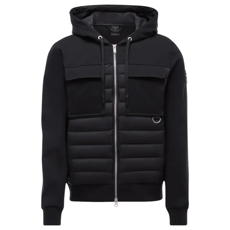 Junya Watanabe Man x Duvetica Short Reversible Down Jacket