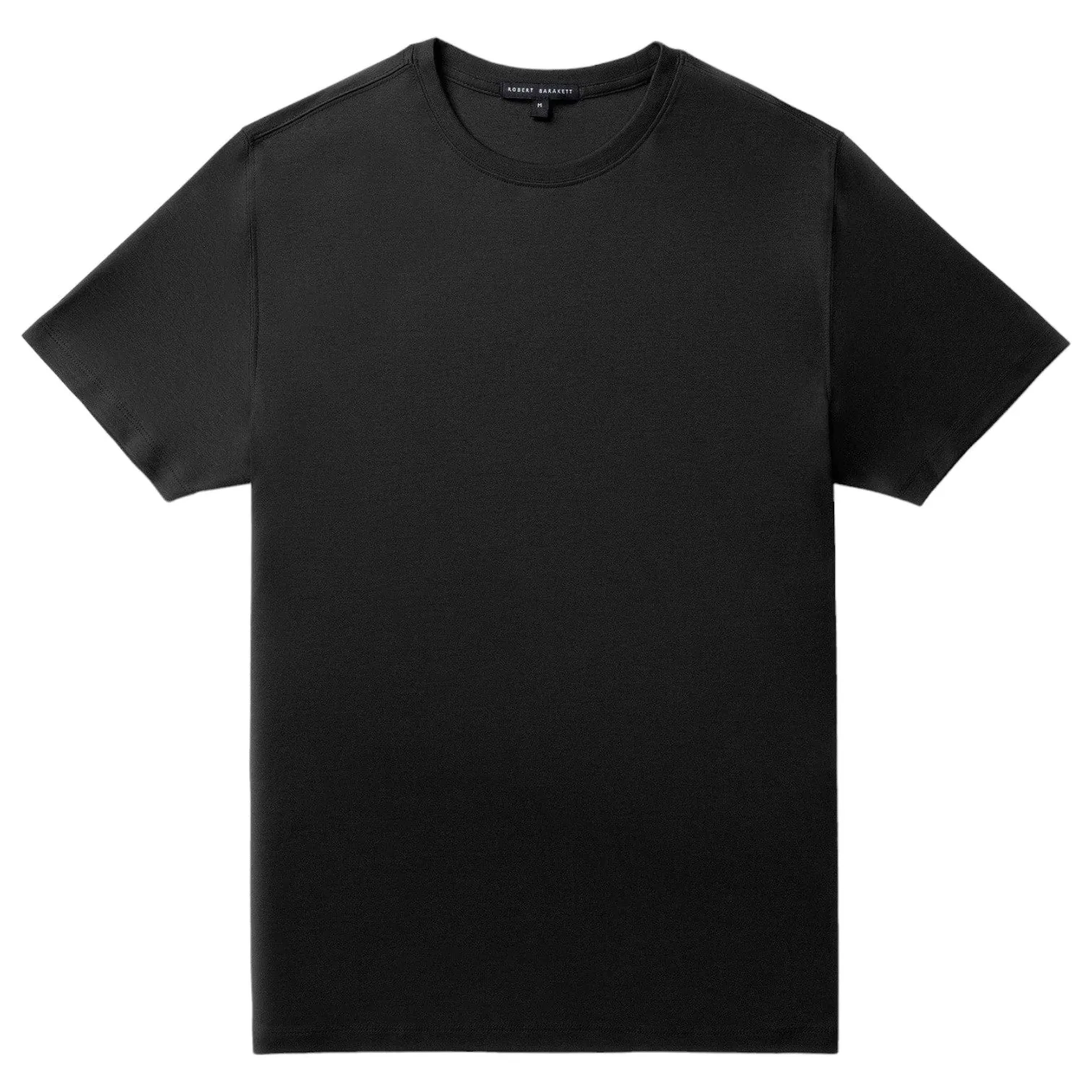 Robert Barakett T Shirt In Black 23336 sold by J&Z Couture