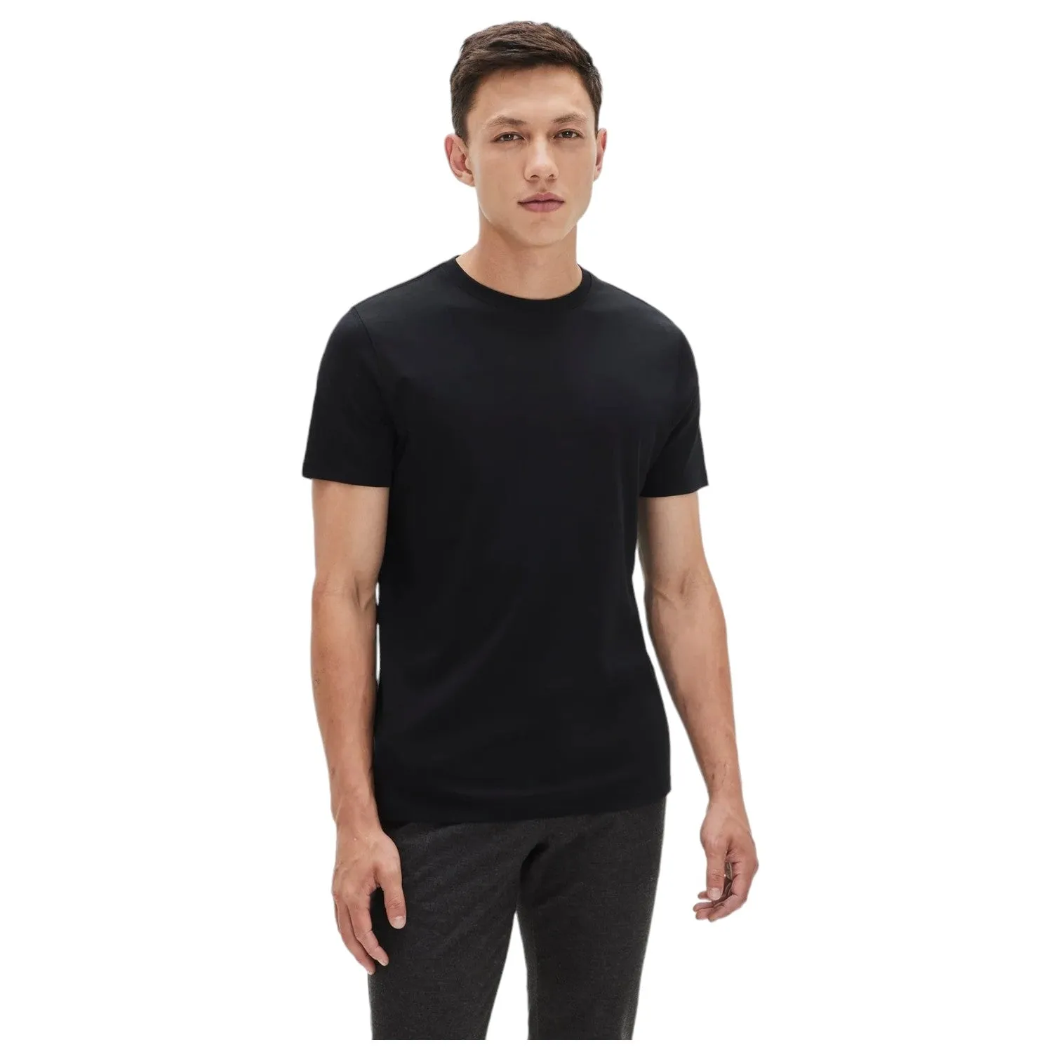 Robert Barakett T Shirt In Black 23336 sold by J&Z Couture product image thumbnail 3