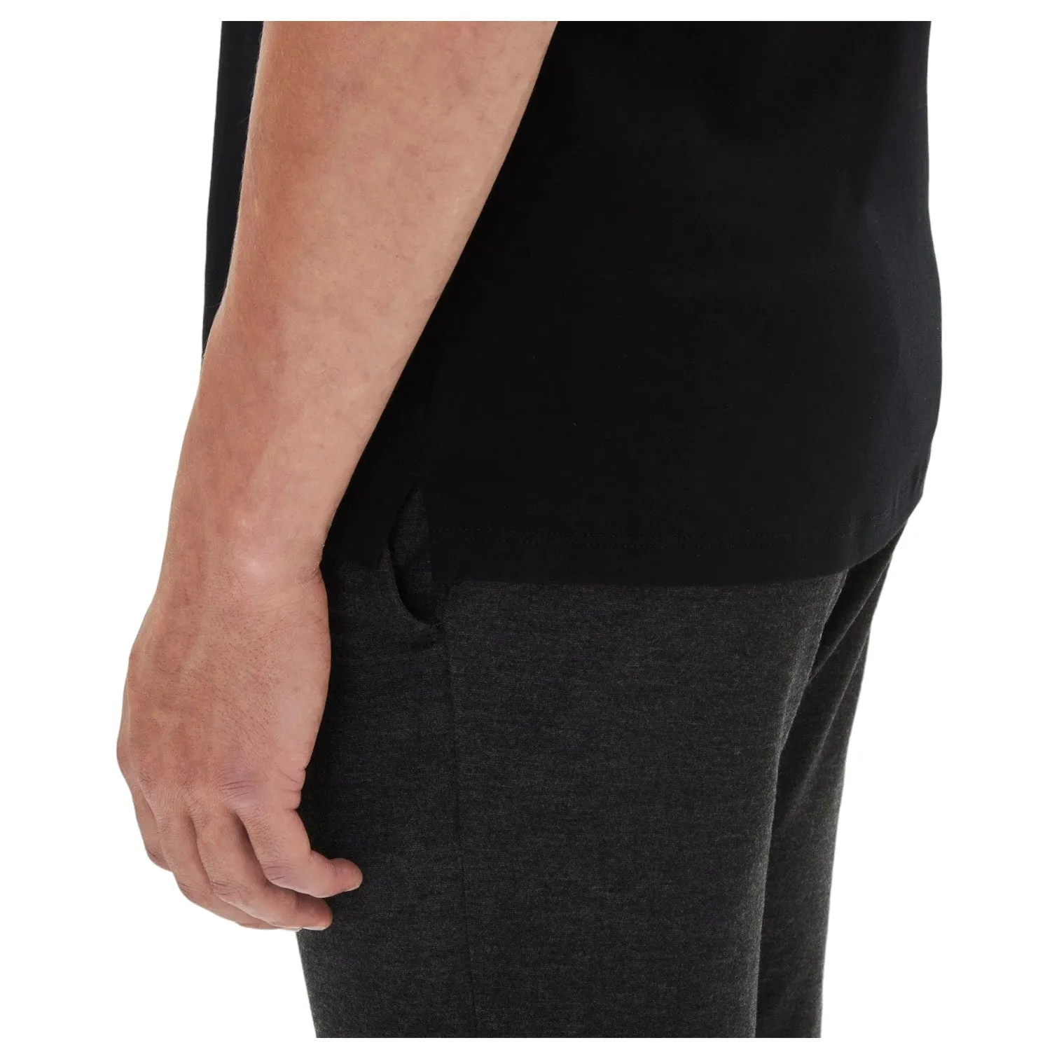 Robert Barakett T Shirt In Black 23336 sold by J&Z Couture product image thumbnail 5