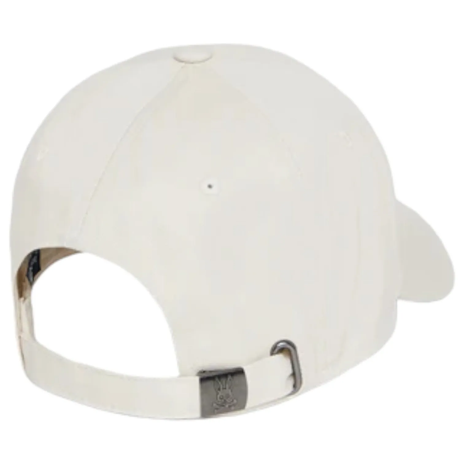Psycho Bunny Lenox Baseball Cap In Beige B6A122B2HT Beige sold by J&Z Couture product image thumbnail 2