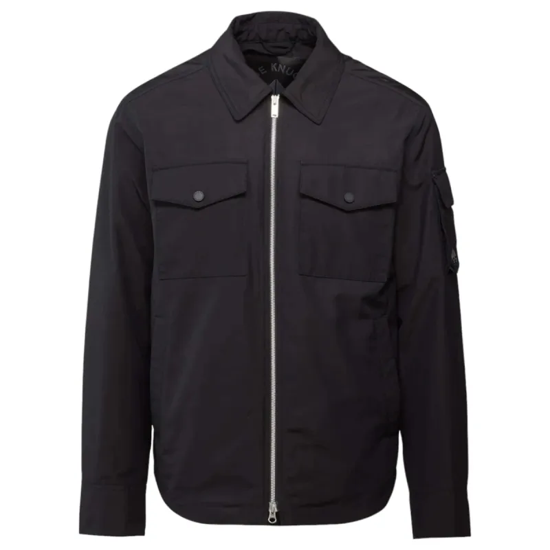 Moose Knuckles Charlesbourg Jacket  M14MJ105 292 sold by J&Z Couture