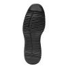 Men's ZERØGRAND Wingtip Oxford C20719 Black sold by J&Z Couture
