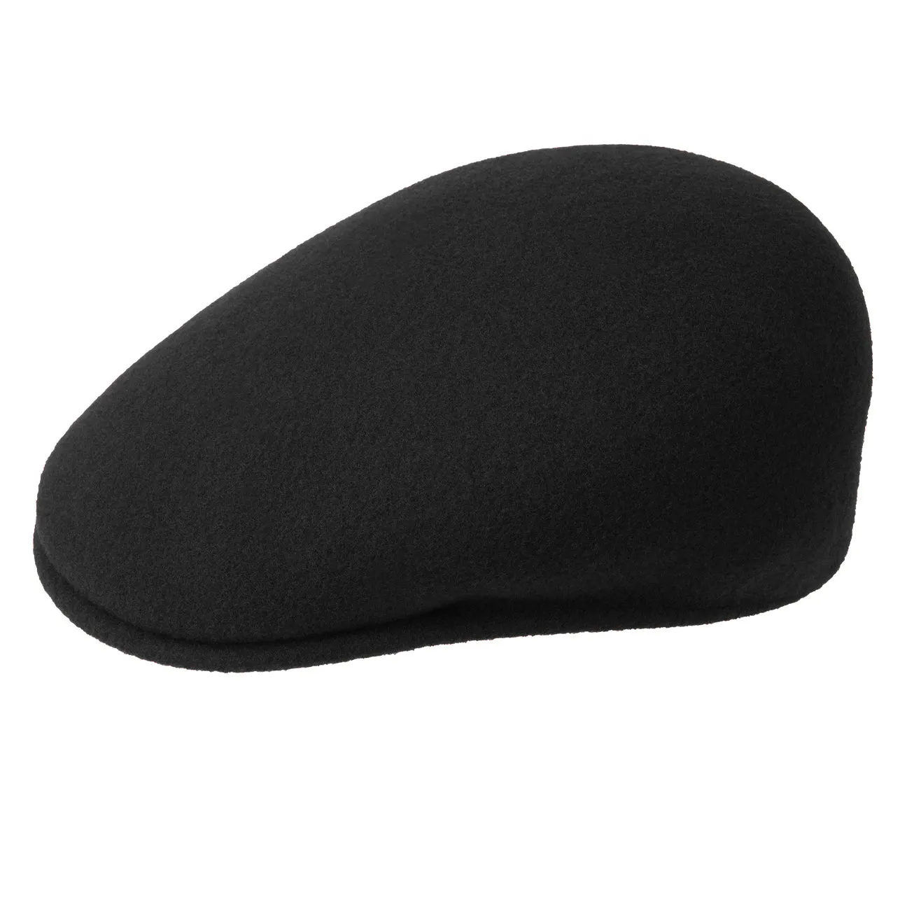 Kangol Wool 504 Flat Cap 0258BC sold by J&Z Couture