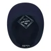 Kangol Wool 504 Flat Cap 0258BC sold by J&Z Couture