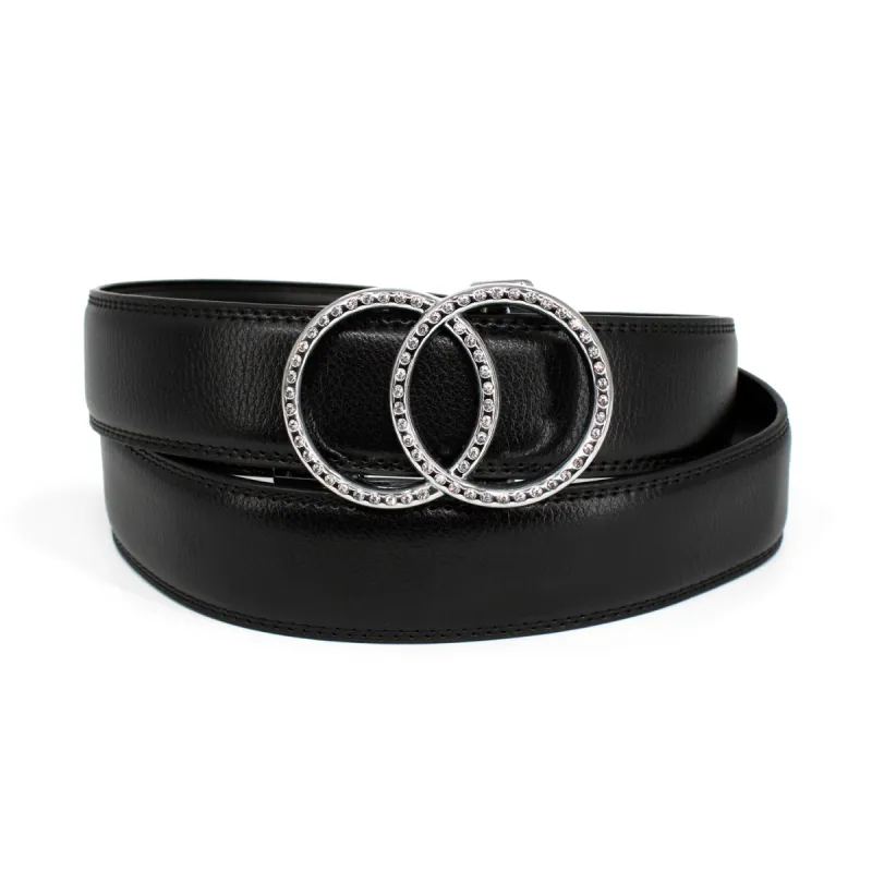 Men's Track Belt sold by J&Z Couture