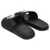 Moose Knuckles Men's Icon Logo Sport Slides M14MA503-292/891 sold by J&Z Couture