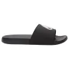 Moose Knuckles Men's Icon Logo Sport Slides M14MA503-292/891 sold by J&Z Couture