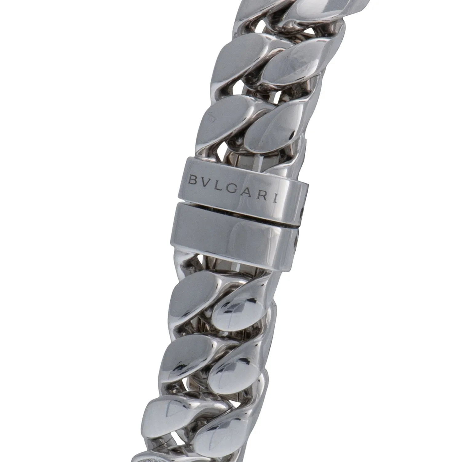 BVLGARI Catene Diamond Pave Ladies' Watch 102309 sold by Your Watch product image thumbnail 3