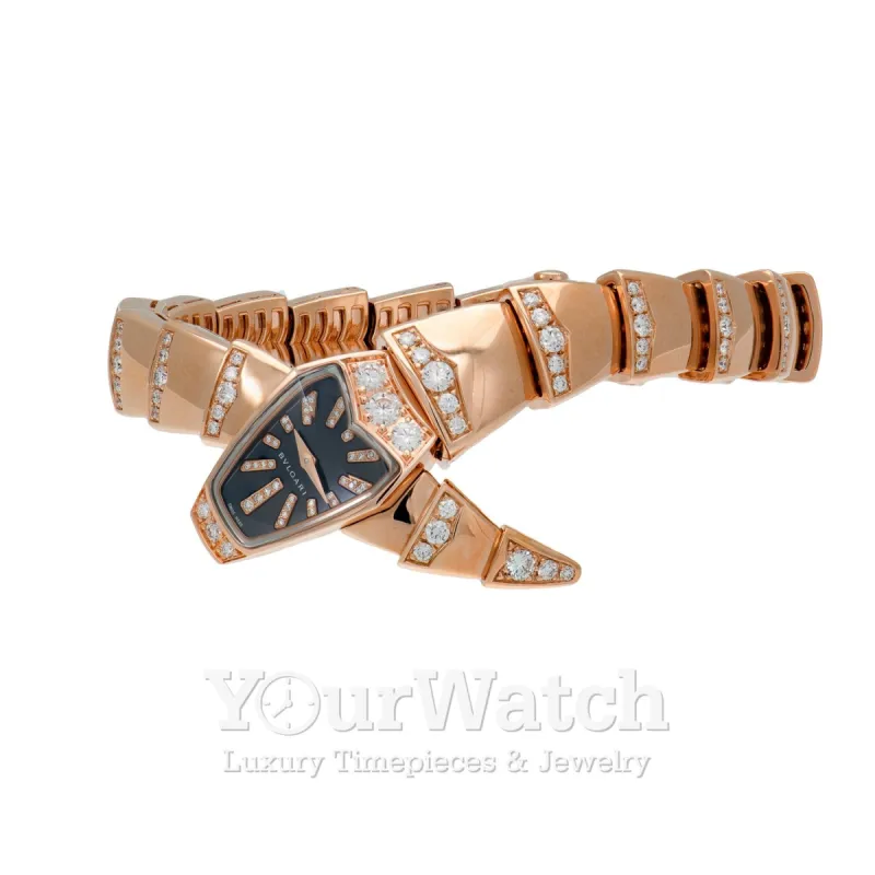 Bvlgari Serpenti 26mm Ladies' Watch 102344 sold by Your Watch