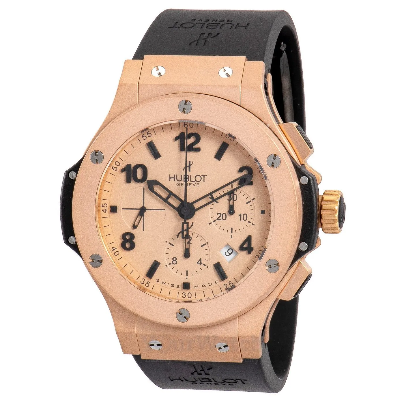 Hublot Big Bang Rose Gold 44mm Men's Watch 301.PI.500.RX sold by Your Watch