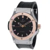 Hublot Classic Fusion Automatic 42mm Men's Watch 542.NO.1180.LR sold by Your Watch