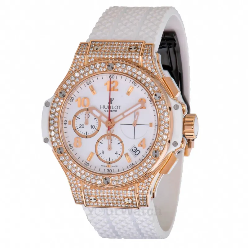 Hublot Big Bang Porto Cervo 41mm Men's Watch 341.PE.230.RW.174 sold by Your Watch