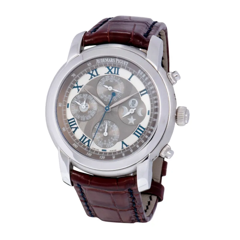Audemars Piguet Jules Audemars Men's Watch  26094BC.OO.D095CR.01 sold by Your Watch