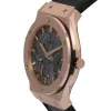 Hublot Classic Fusion Classico Ultra Thin 42mm Men's Watch 545.OX.0180.LR sold by Your Watch