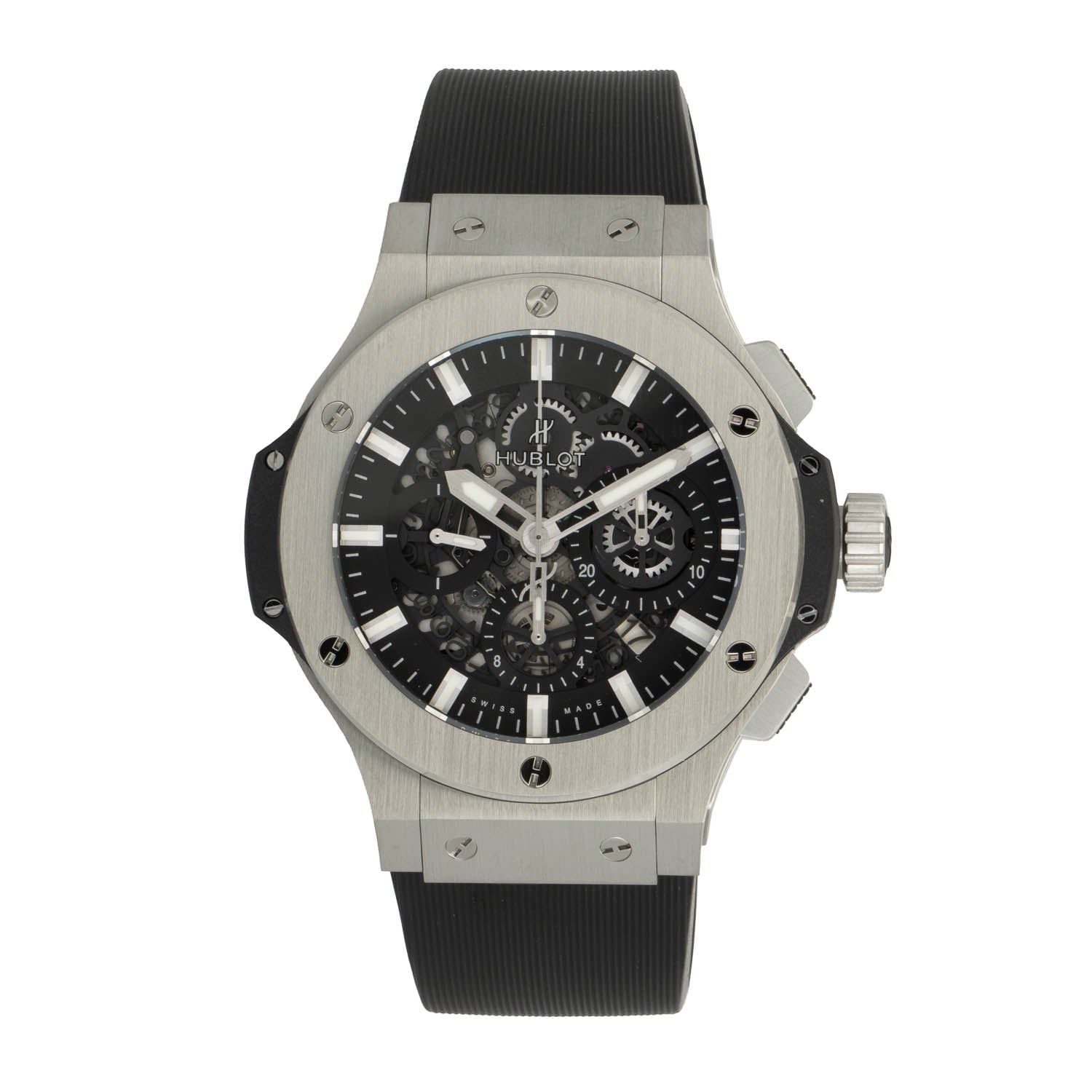 Hublot Big Bang Aero Bang 311.SX.1170.GR sold by Your Watch