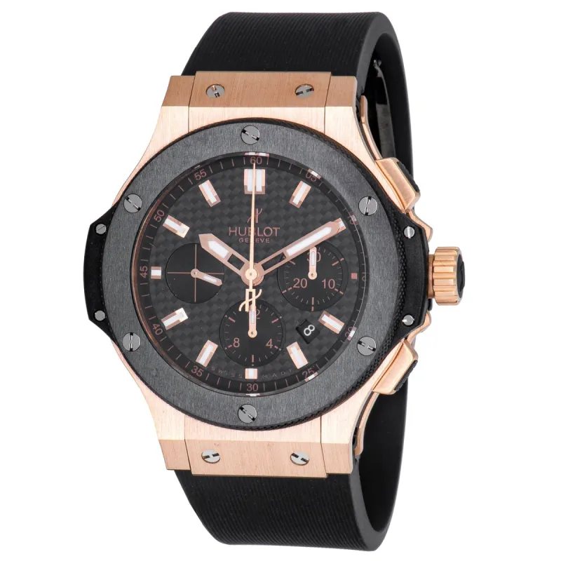 Hublot Big Bang Chronograph 44mm Men's Watch 301.PM.1780.RX sold by Your Watch