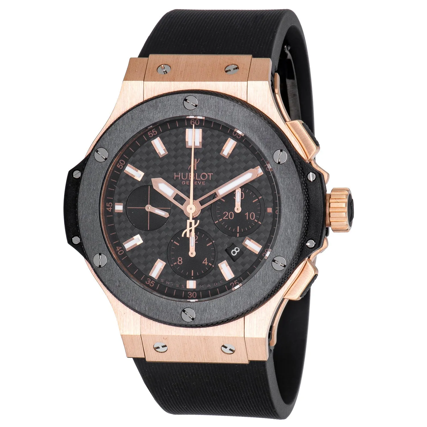 Hublot Big Bang Chronograph 44mm Men's Watch 301.PM.1780.RX sold by Your Watch