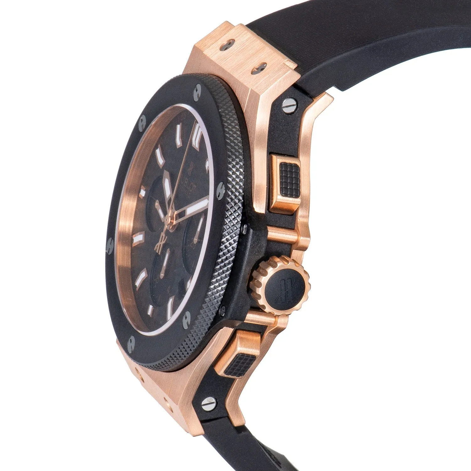 Hublot Big Bang Chronograph 44mm Men's Watch 301.PM.1780.RX sold by Your Watch product image thumbnail 2
