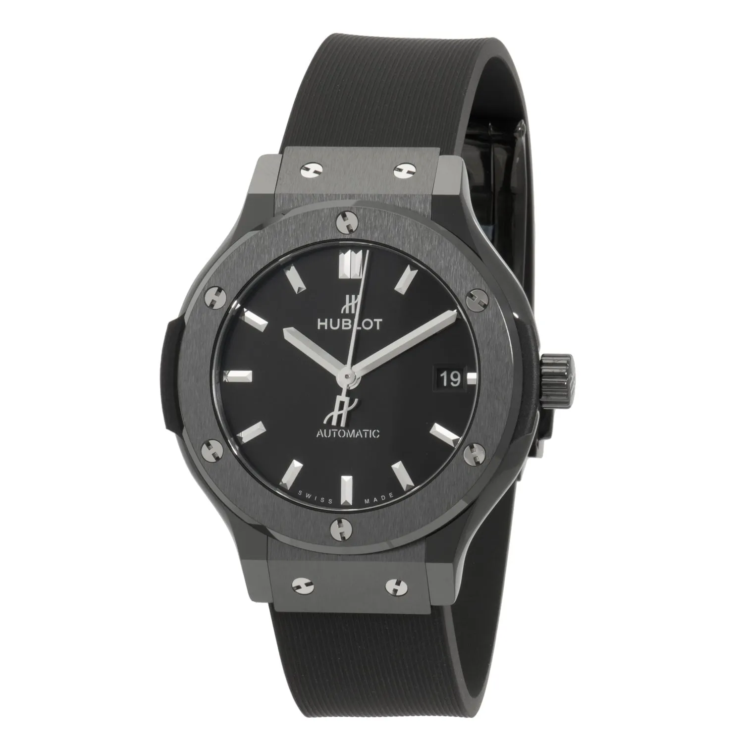 Hublot Classic Fusion Automatic 38mm Midsize Watch 565.CM.1470.RX sold by Your Watch