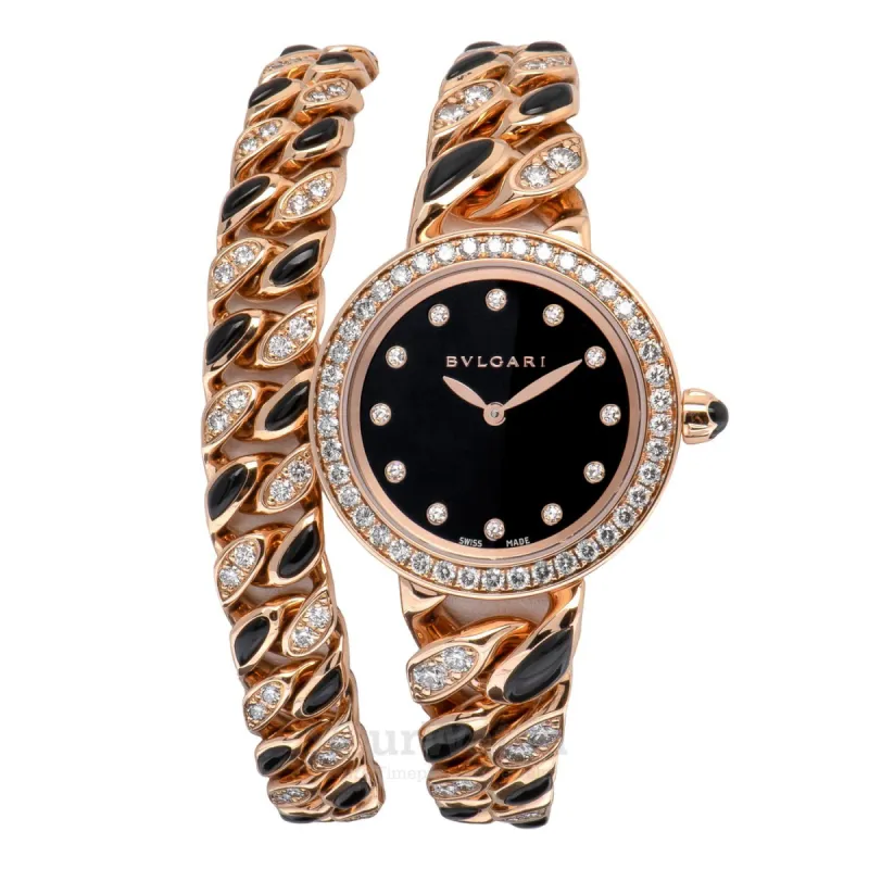 Bvlgari Catene Ladies' Watch 102169 sold by Your Watch