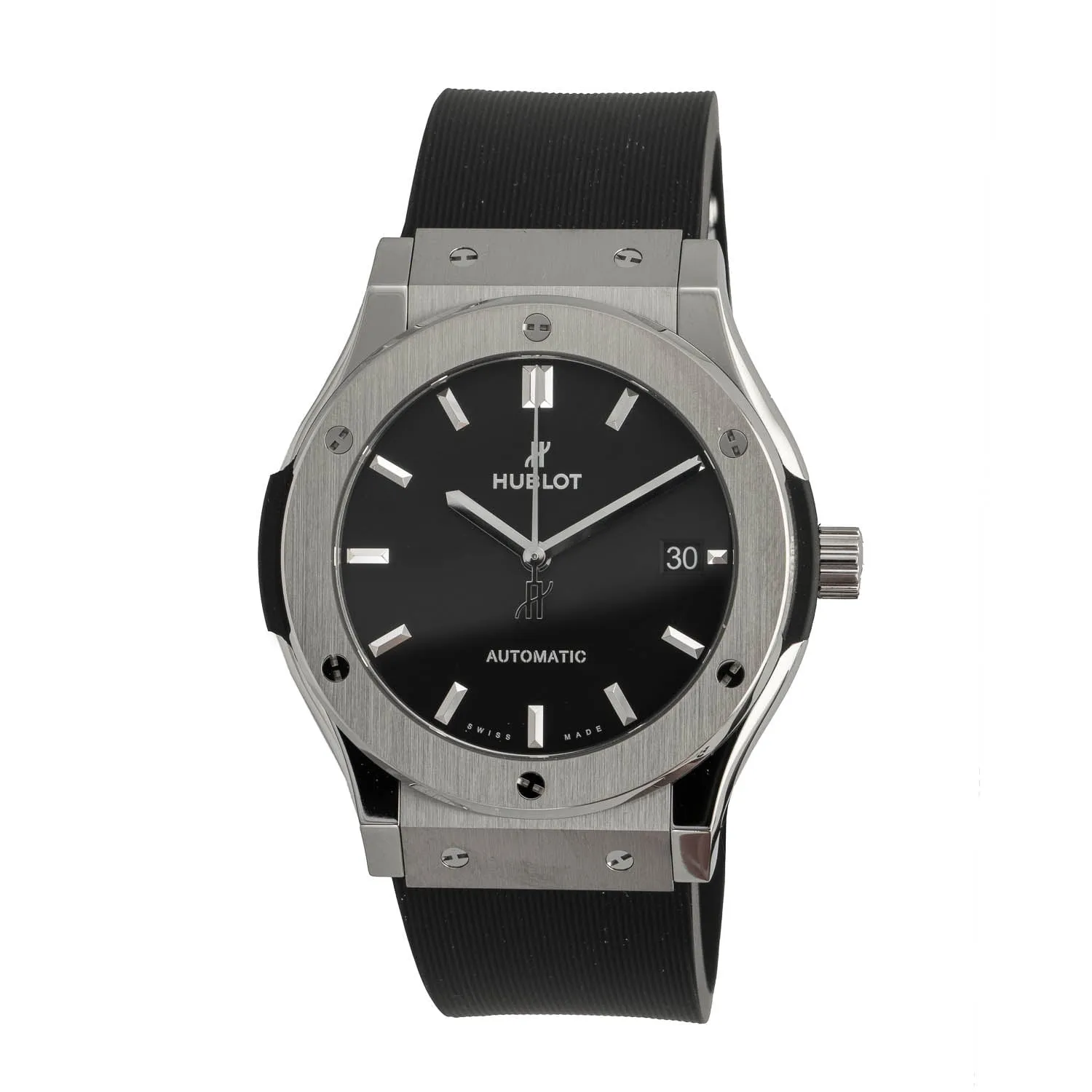 Hublot Classic Fusion Automatic 45mm Men's Watch 511.NX.1171.RX sold by Your Watch