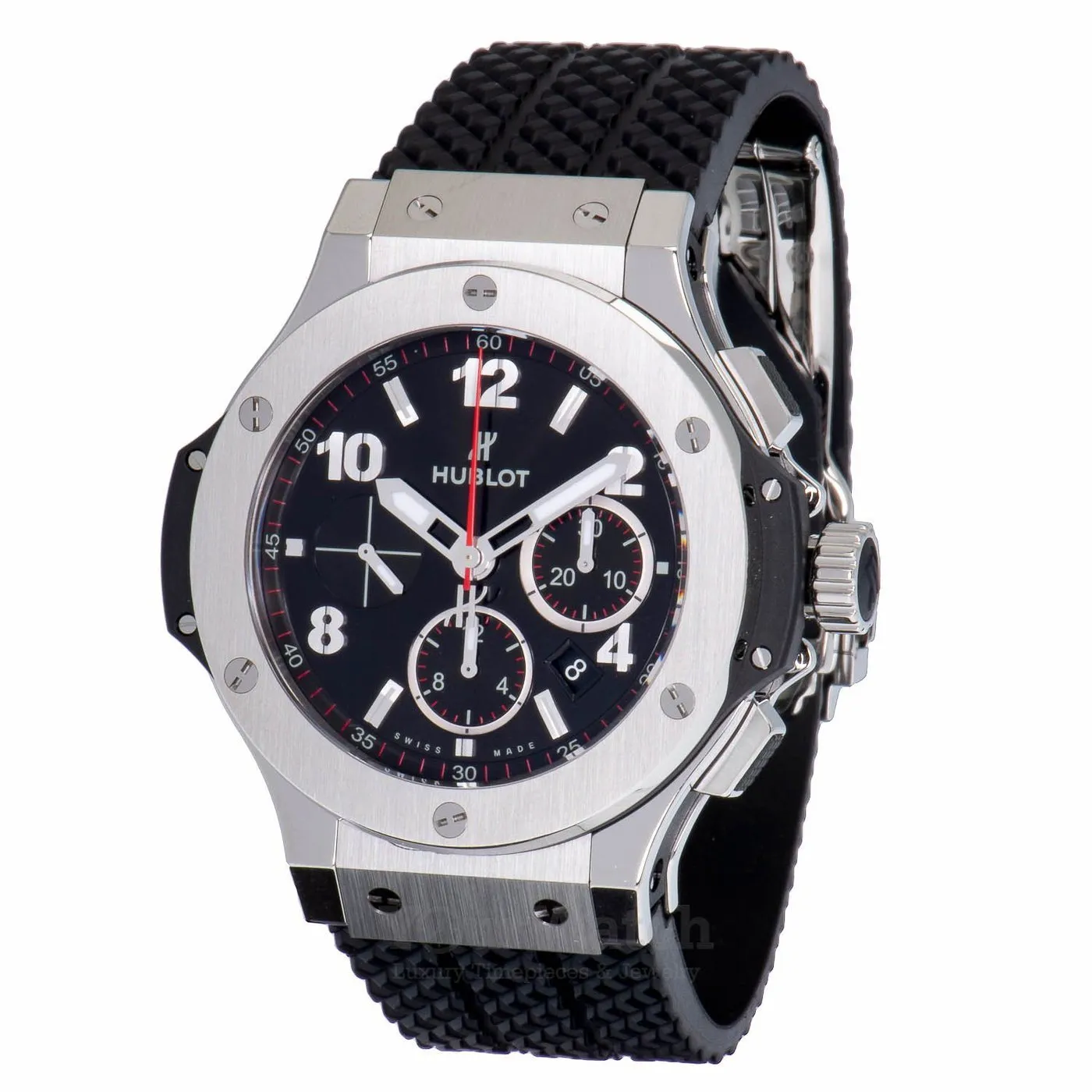 Hublot Big Bang Chronograph 44mm Men's Watch 301.SX.130.RX sold by Your Watch