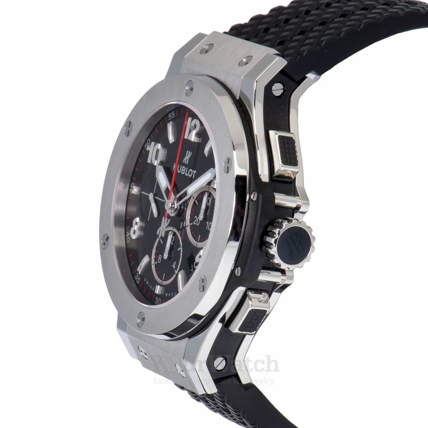 Hublot Big Bang Chronograph 44mm Men's Watch 301.SX.130.RX sold by Your Watch product image thumbnail 2