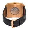 Roger Dubius Golden Square 43mm Watch G43145GN1.7AC sold by Your Watch