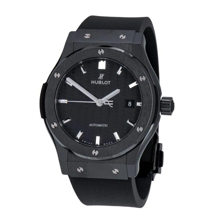 Hublot Classic Fusion Automatic 45mm Men's Watch 511.CM.1171.RX sold by Your Watch