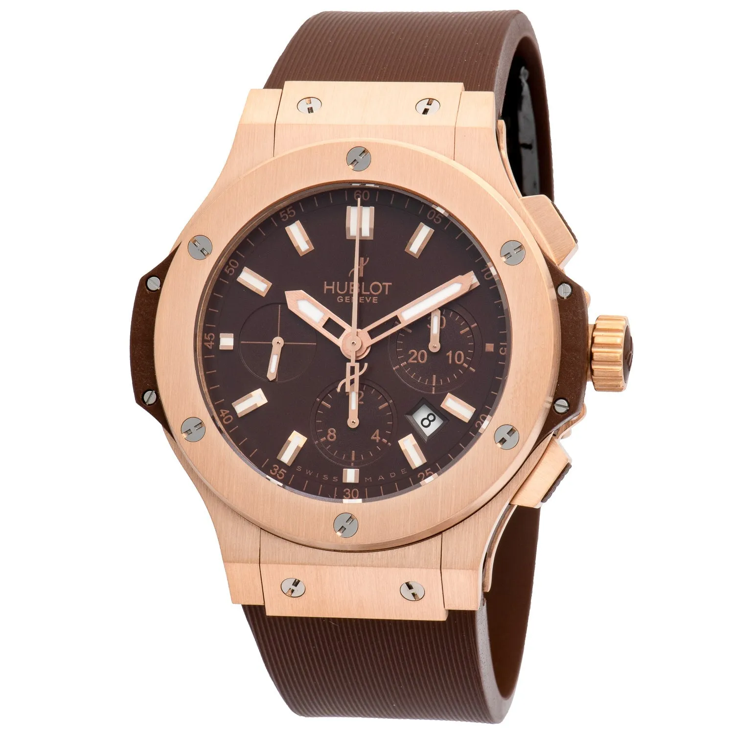 Hublot Big Bang Chronograph Men's Watch 301.PC.3180.RC sold by Your Watch