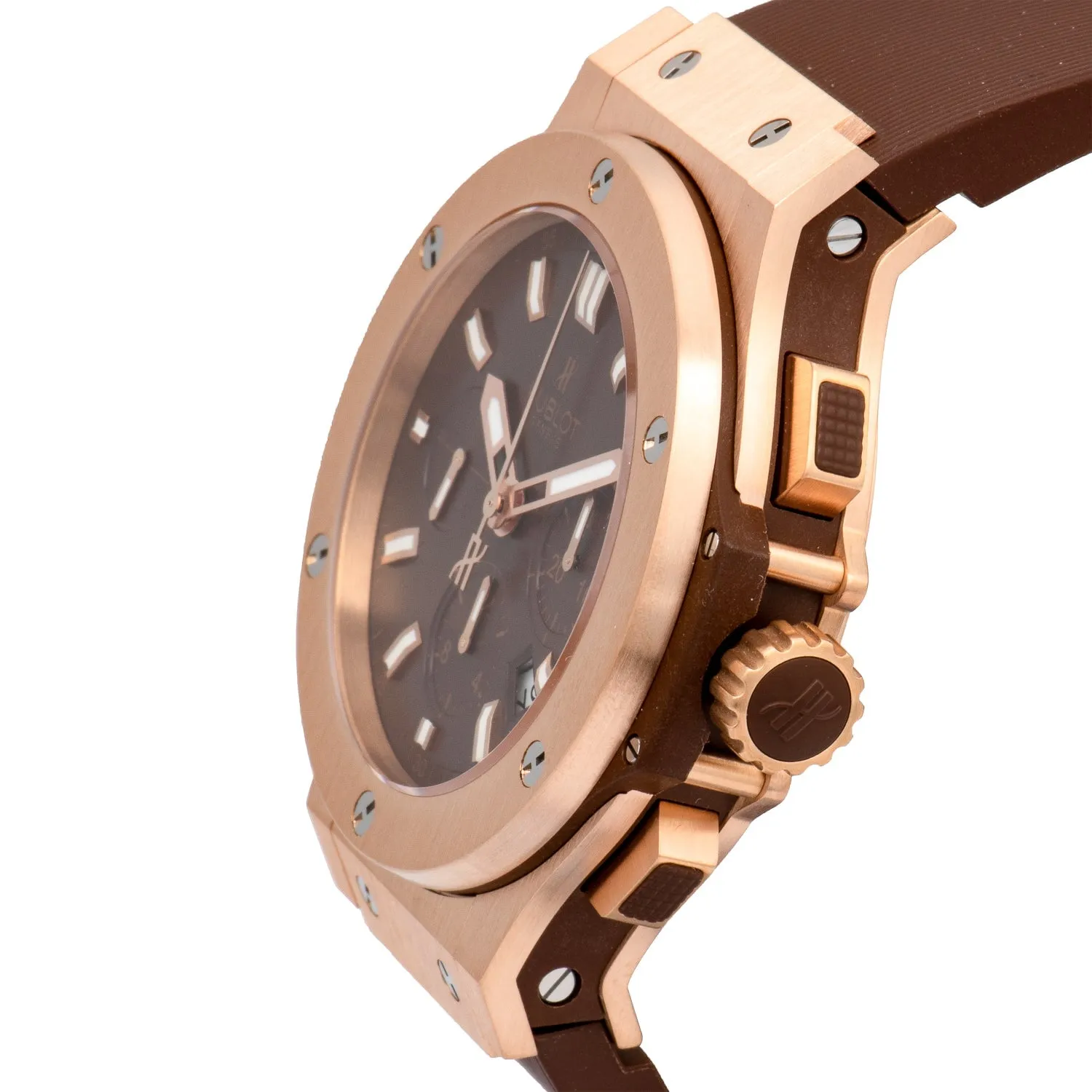 Hublot Big Bang Chronograph Men's Watch 301.PC.3180.RC sold by Your Watch product image thumbnail 2