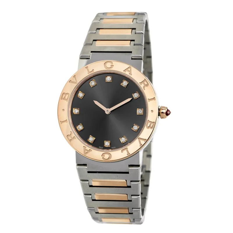 Bulgari 'Bulgari Lady' Watch 103067 sold by Your Watch