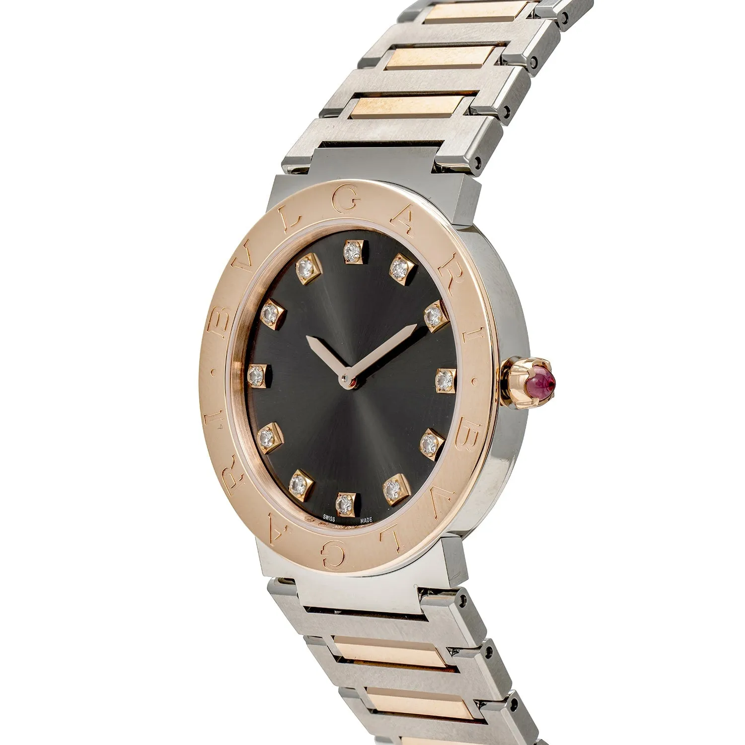 Bulgari 'Bulgari Lady' Watch 103067 sold by Your Watch product image thumbnail 2