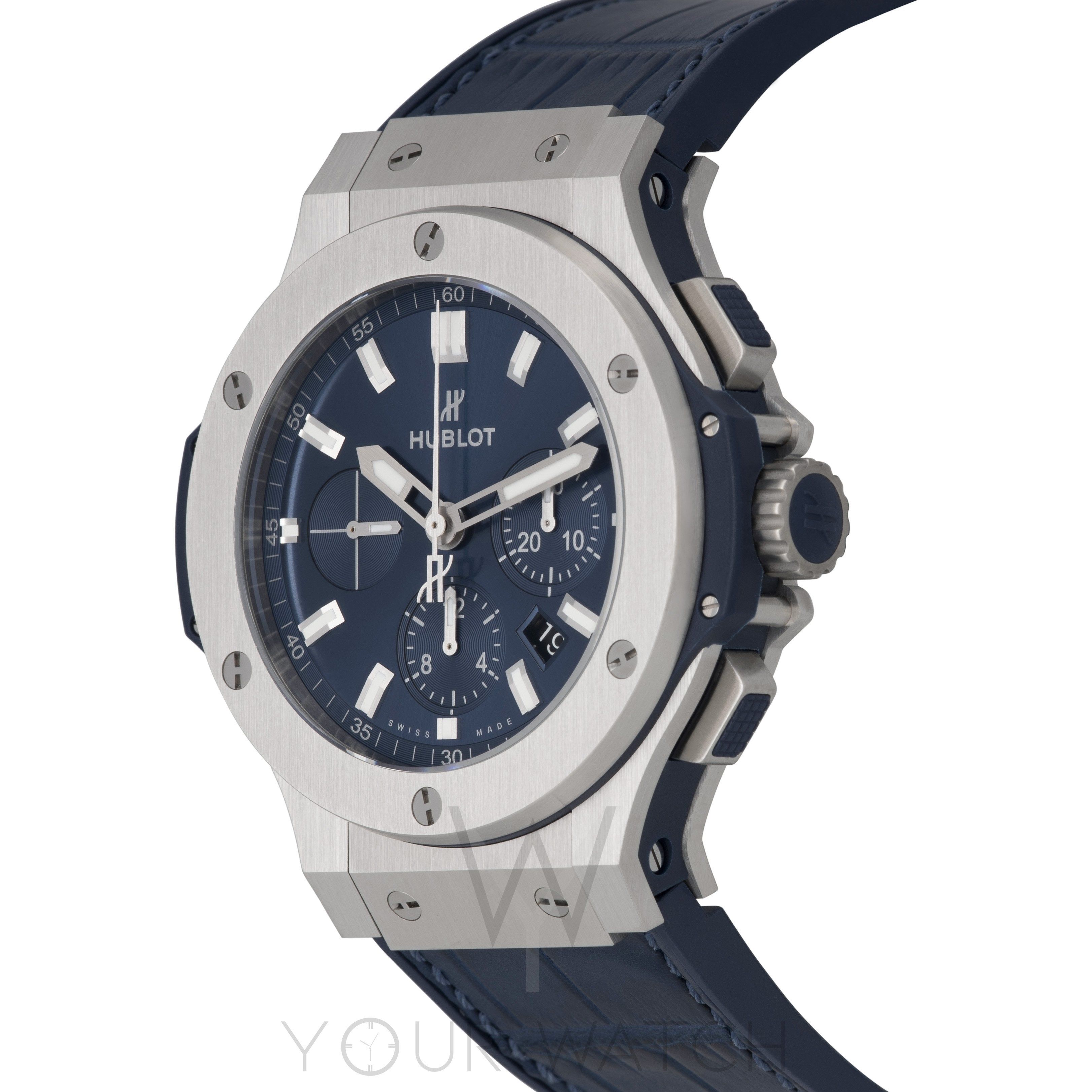 Hublot Big Bang Chronograph 44mm Mens Watch 301.SX.7170.LR sold by Your Watch product image thumbnail 2