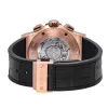 Hublot Classic Fusion Automatic with Full Diamond Bezel Men's Watch 541.OX.1180.LR.1904 sold by Your Watch