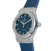 Hublot Classic Fusion Automatic 42mm Men's Watch 542.NX.7170.RX sold by Your Watch
