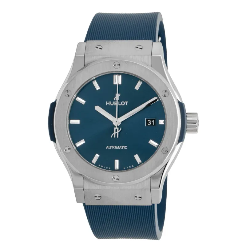 Hublot Classic Fusion Automatic 42mm Men's Watch 542.NX.7170.RX sold by Your Watch