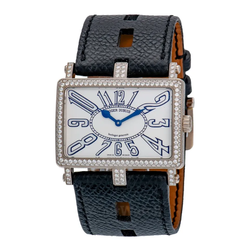 Roger Dubuis Too Much Watch T26860-FD3-63 sold by Your Watch