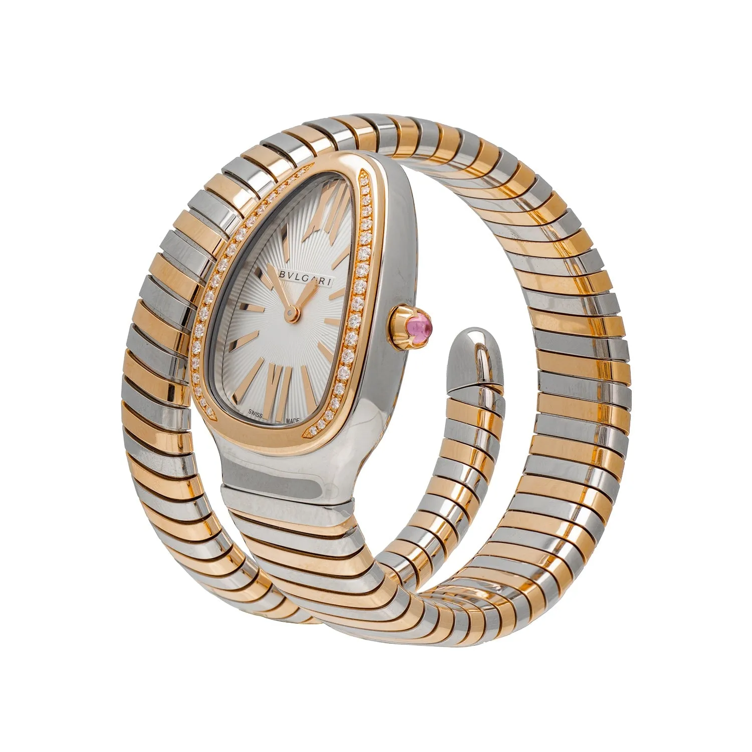 Bulgari Serpenti Tubogas Watch 102237 sold by Your Watch product image thumbnail 2