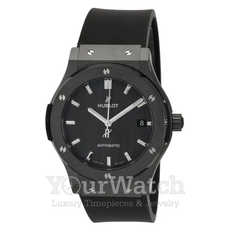Hublot Classic Fusion Automatic 45mm Mens Watch sold by Your Watch