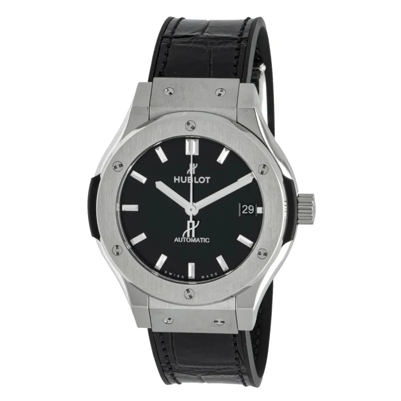 Hublot Classic Fusion Automatic 38mm 565.NX.1470.LR sold by Your Watch