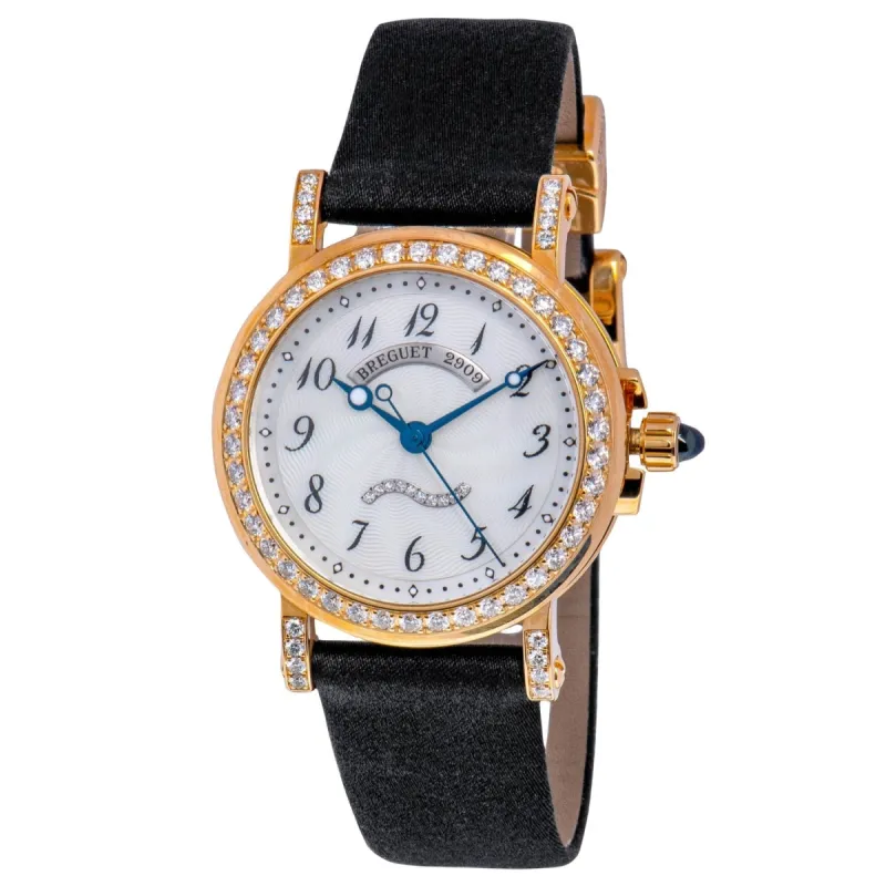 Breguet Marine Ladies' Watch 8818BA59864DD0D made by Your Watch