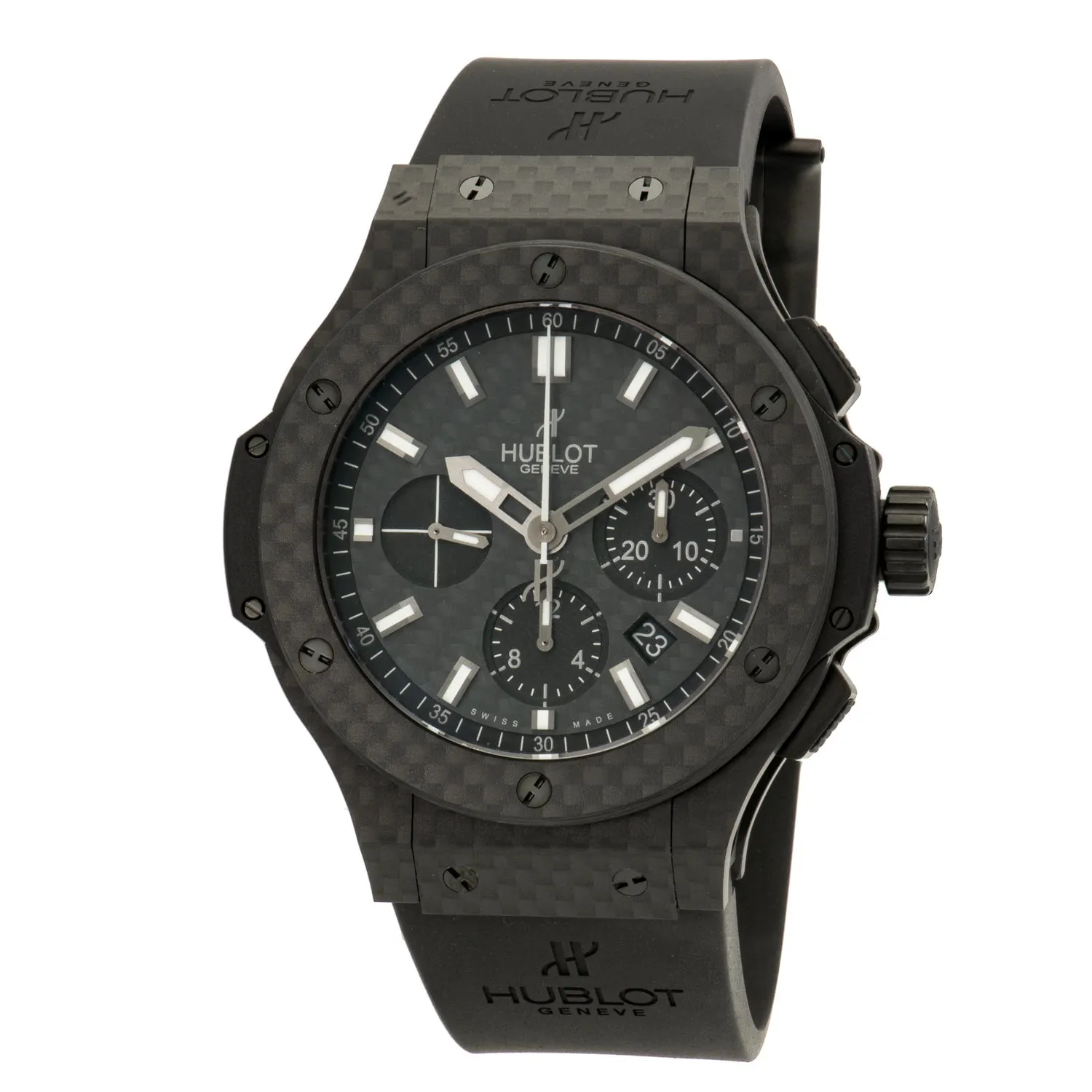 Hublot Big Bang Chronograph 44mm Men's Watch 301.QX.1724.RX sold by Your Watch