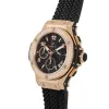 Hublot Big Bang Chronograph 41mm 341.PX.130.RX.114 sold by Your Watch
