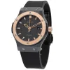 Hublot Classic Fusion Automatic 42mm Men's Watch 542.CO.1780.RX sold by Your Watch