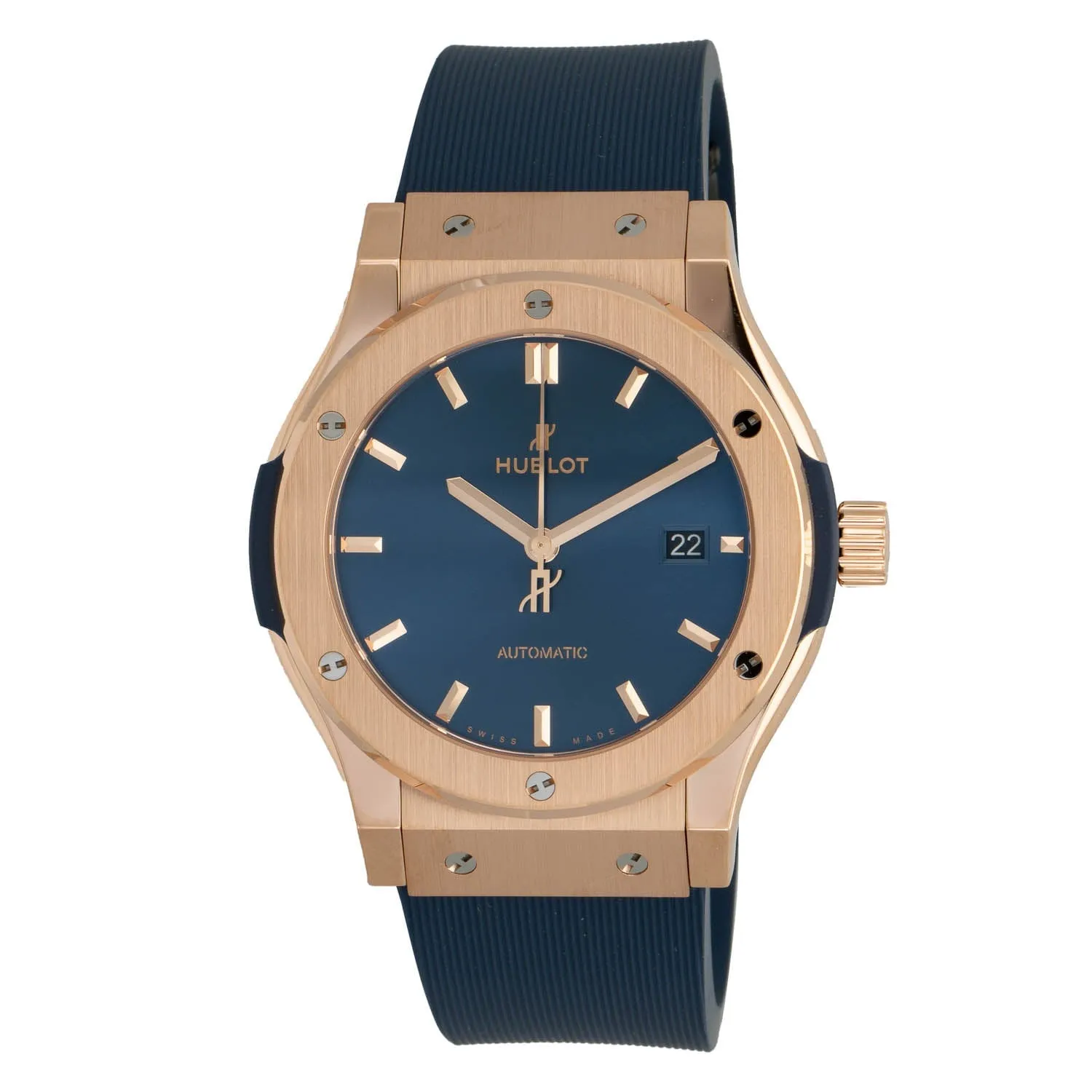 Hublot Classic Fusion Automatic 42mm Men's Watch 542.OX.7180.RX sold by Your Watch