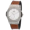 Hublot Classic Fusion Automatic 42mm Men's Watch 545.NX.2210.LR sold by Your Watch